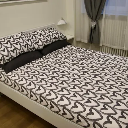 Apartman @arsenale38_torino 2 Passi Dal Centro-porta Nuova